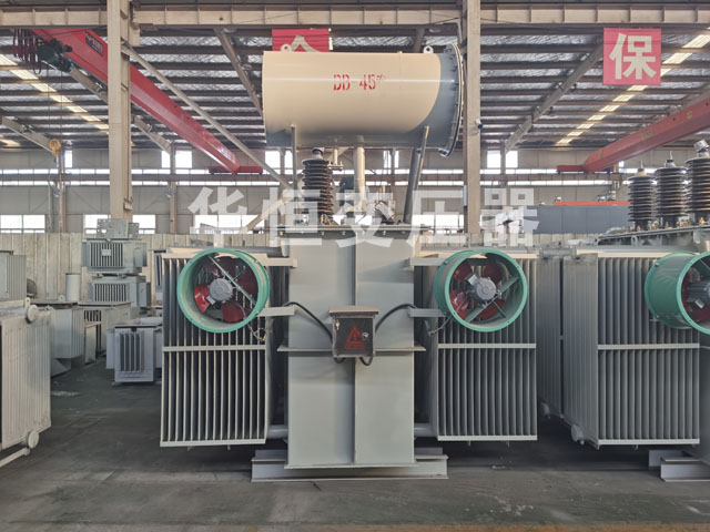 S11-8000/35津市津市津市电力变压器价格