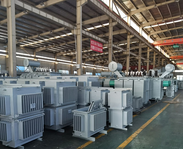 S11-8000/35津市津市津市电力变压器