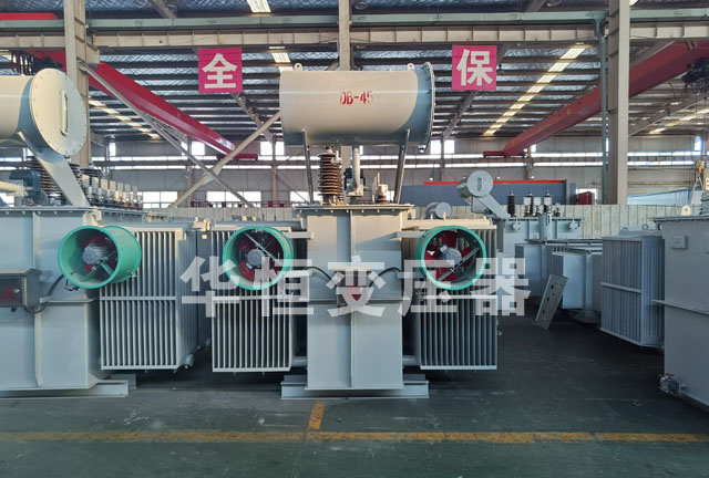 S13-6300/35津市津市津市电力变压器
