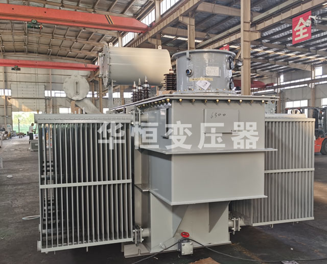 S11-8000/35津市津市津市油浸式变压器价格