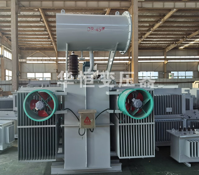 S11-6300/35津市津市津市油浸式变压器